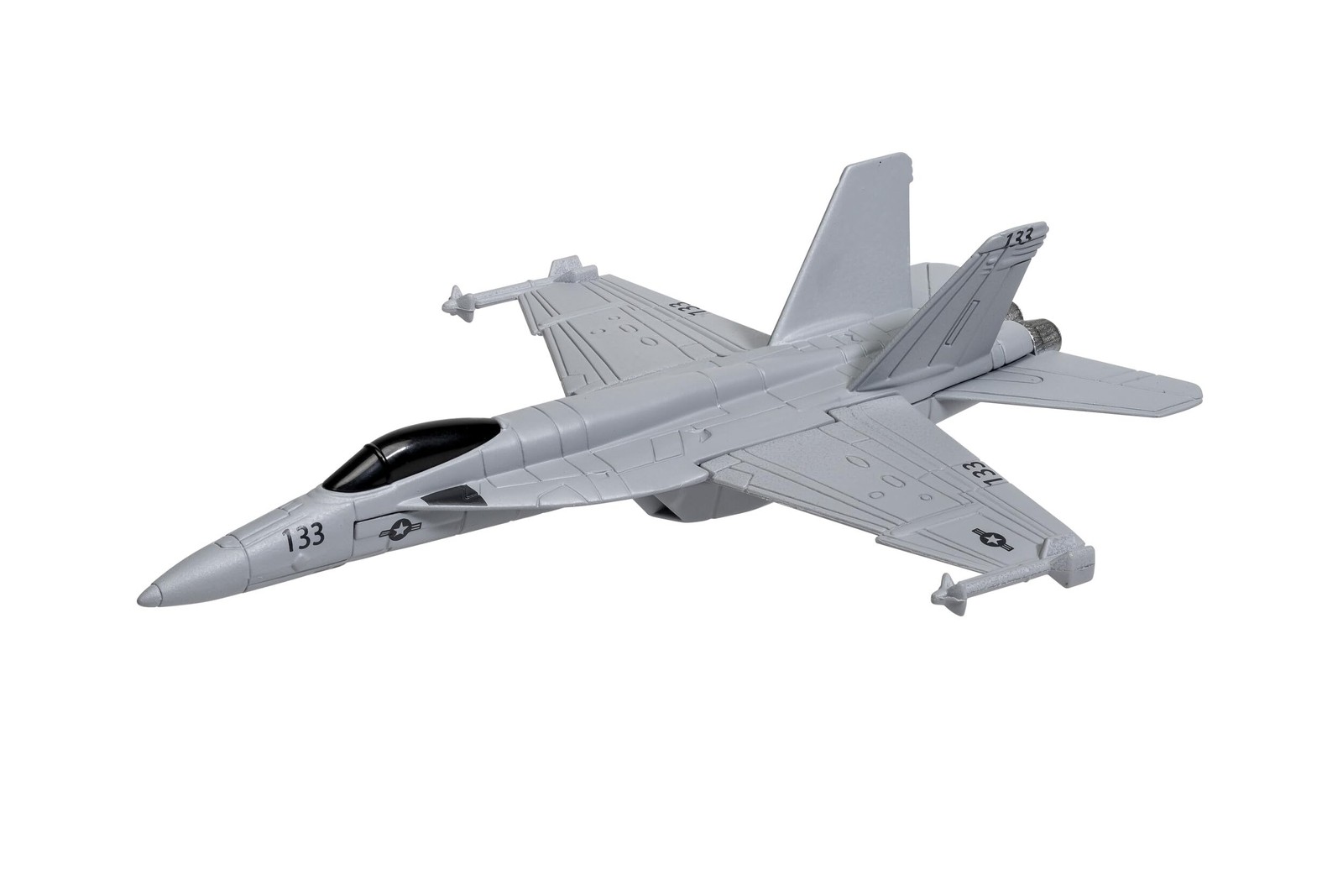 Corgi Flying Aces F-18 Super Hornet 3290₽