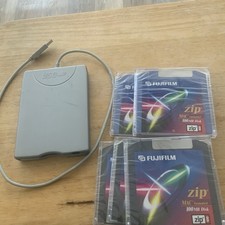 Ativa FDUSB-TM2 SmartDisk External USB 3.5 Fl...