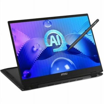 MSI Summit E16 AI Evo A1M Summit E16 AI Evo A1MTG-019US 16'' Touchscreen
