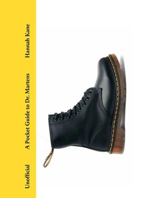 A Pocket Guide to Dr Martens | Hannah Kane | Buch | Laurence King Publishing