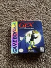 Gex: Enter the Gecko (Nintendo Game Boy Color, 1998)