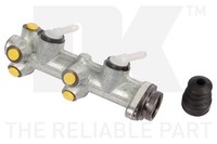 Nk Hauptbremszylinder 824713 FüR Vw 15 181 Ghia 14 Kaefer 34 Karmann 183 1302