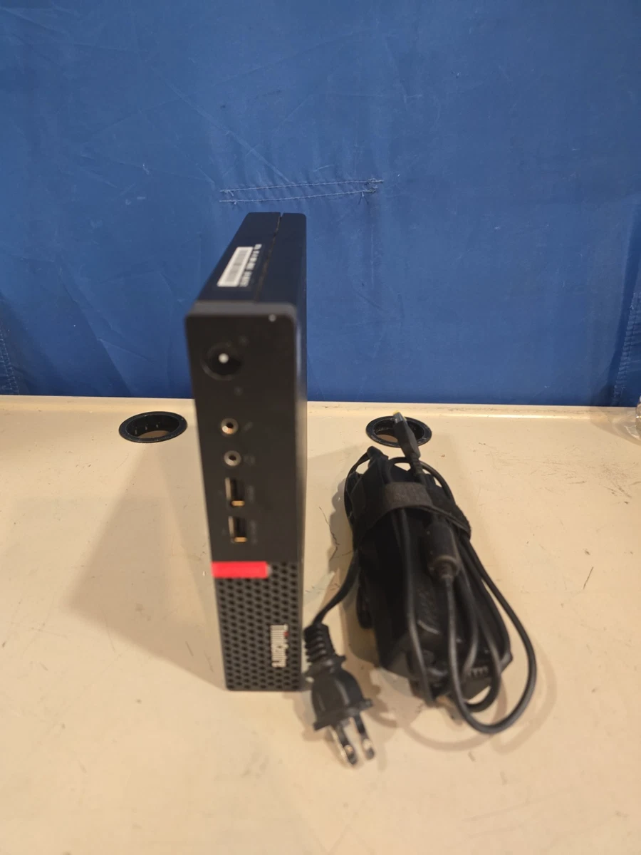 Lenovo Thinkcentre M710Q PC Desktops & All-In-One Computers for