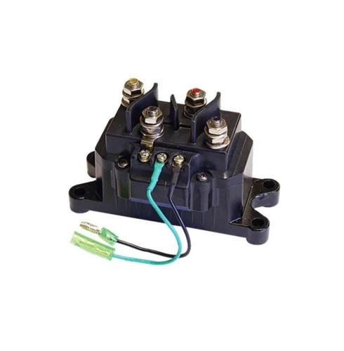 KFI UTV 3000lbs Winch A3000 & Mount 102330 Kit 2026 Can-Am Defender X MRHD11 - Bild 6 von 8
