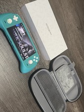 Retroid Pocket 5 G2 Gaming Handheld Console