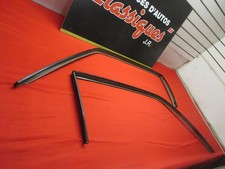 1976-1980 Dodge Aspen And Volare Roof Rail Channel For 2 Door Car