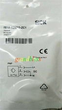 1PCS NEW FOR SICK Inductive proximity switch IM18-12NPO-ZC1 Replacement