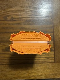 LEGO BIONICLE: PhotoK (8946) New Sealed In Box Retired Set