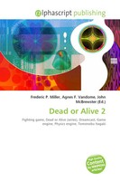 Frederic P. Miller (U. A.) | Dead Or Alive 2 | Taschenbuch | Englisch (2026)