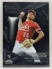 2026 Topps Chrome Black Chase Burns Base (Raw)
