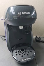 Tassimo Happy Friendly Hot Drinks Costa Coffee Machine Black TAS102EGB Bosch