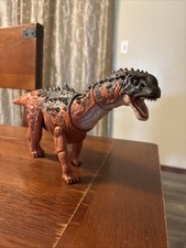 Jurassic World Dominion Massive Action Ampelosaurus 14" Action Figure