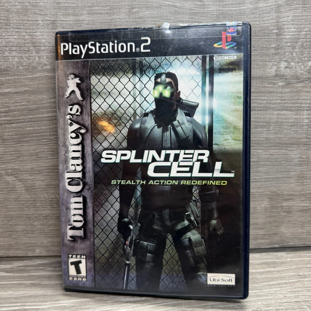 Sony PlayStation 2 Ubisoft Video Games for sale | eBay
