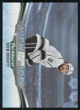 2019-20 Parkhurst #V-9 Drew Doughty View from the Ice