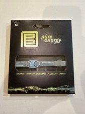 Pure energy band/Balance Strength Endurance Flexibility Energy Size M