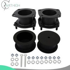 For Jeep Grand Cherokee Wk Commander Xk Leveling Lift Kit 3 Inch Front And Rear