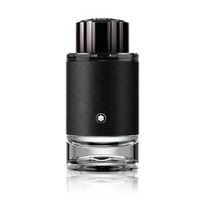 Montblanc Explorer Eau De Parfum 100ml - Woody Fragrance for Men, Long-Lasting
