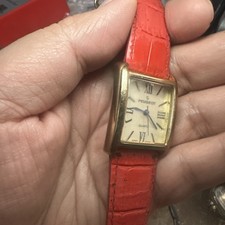 Peugeot Rubber Band Wristwatches for sale | eBay display picture 1