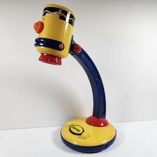 Crayola Trace n Draw Projector Includes 10 Sl...