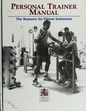 Personal Trainer Manual : The Resource for Fitness Instructors Ha