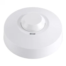 JY 360 Degree Radar Microwave Sensor Motion Detector Smart Light