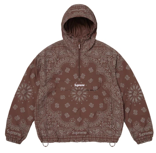 Supreme Anorak Coats, Jackets & Vests for Men for Sale | Shop New