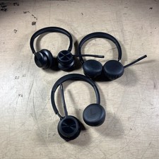X3 POLY VOYAGER 4320 HEADSET NO DONGLE