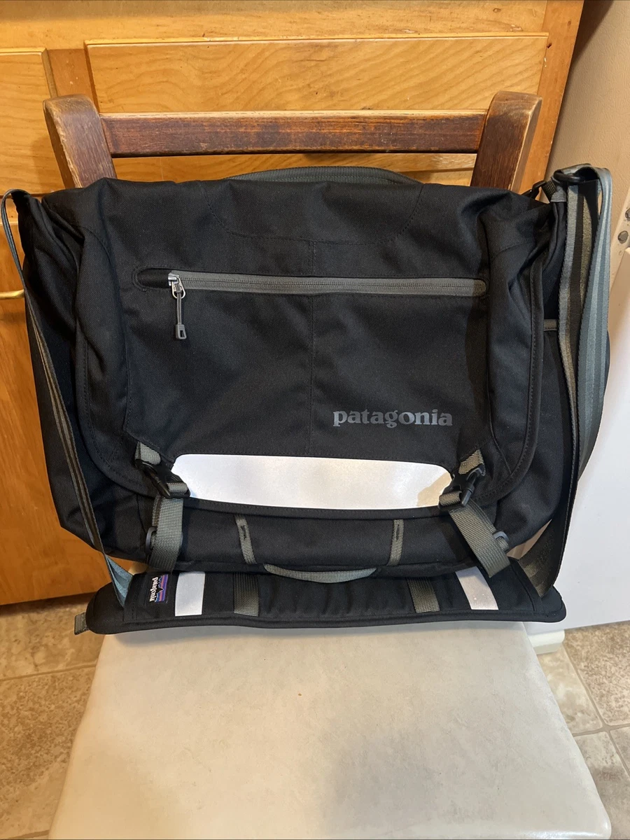 Patagonia Men's Messenger Bags for sale | eBay