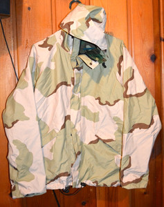 Adventure Tech Goretex | eBay