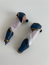 Arm Figure 1/6 Scale Collectible Hot Toys HT MMS754 Deadpool Wolverine PVC New