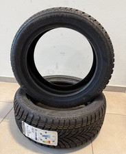 2 Winterreifen 205 50 R17 93V Semperit Speed Grip 5 DOT 3122 Reifen Winter