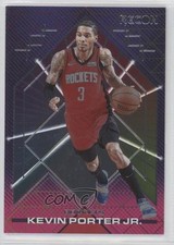2021-22 Panini Recon Kevin Porter Jr #16 0t2