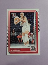 Haley Jones 2025 Panini Donruss WNBA Basketball Card # 5 K1499