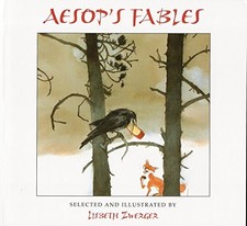Aesop's Fables, Zwerger, Lizbeth