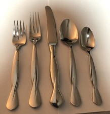 * ONEIDA - TORSADES - USA - Silverware * YOUR CHOICE * STAINLESS FLATWARE *