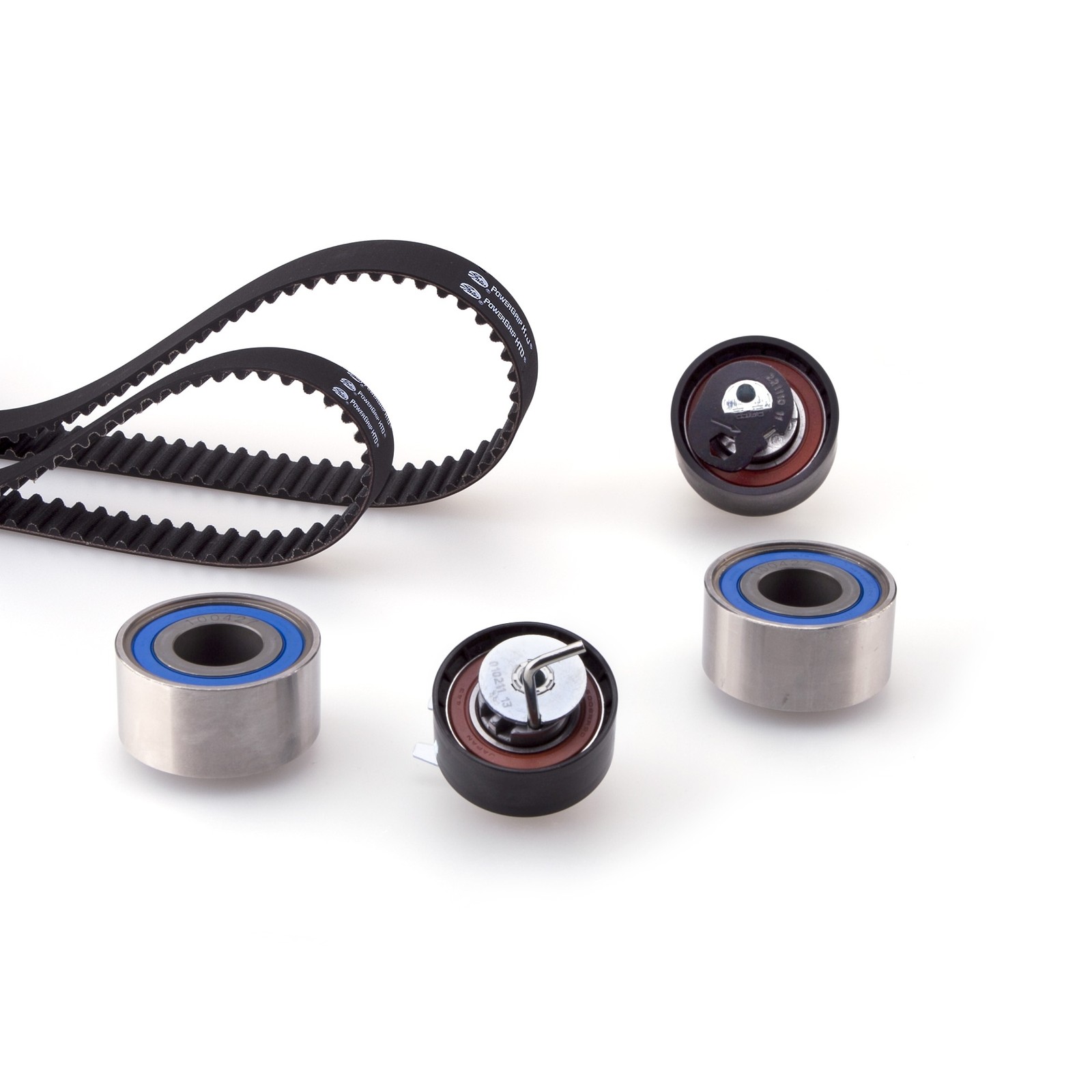 Fits GATES-ZESTAWY K015624XS TIMING BELT KIT ⭐UK Stock⭐ - Image 7