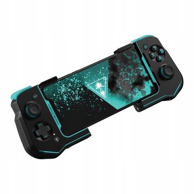Turtle Beach Atom Wireless Pad Android Gaming Controller