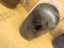  acetylene gas cylinder WELDING TANK CAP COVER 3" x 6" 140 KG