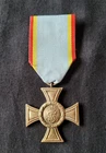 War Merit Cross 1914 1918 Mecklenburg Strelitz WW1 German Cross