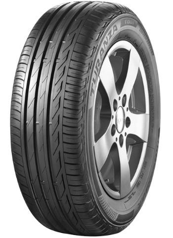 Pneu été Bridgestone T001 225 50 R18 95W pour berline