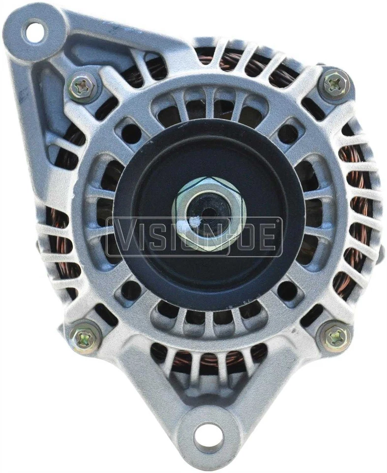Alternador Vision OE 13784 Reman se adapta a 99-02 INFINITI G20 2,0 L-L4 Foto 4 de 4