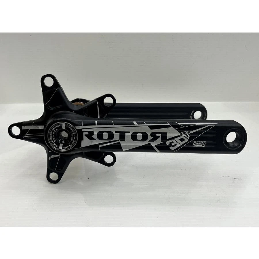 Rotor 170 mm Crankarm Bicycle Cranksets for sale | eBay