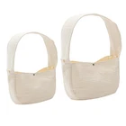 Portable for Carrier Pet Messenger Bag for Pets Hand Free Diagonal Bag Breathabl