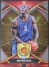 Ben Wallace 2024-2025 Topps Chrome Basketball - Ball of Duty #BOD-20