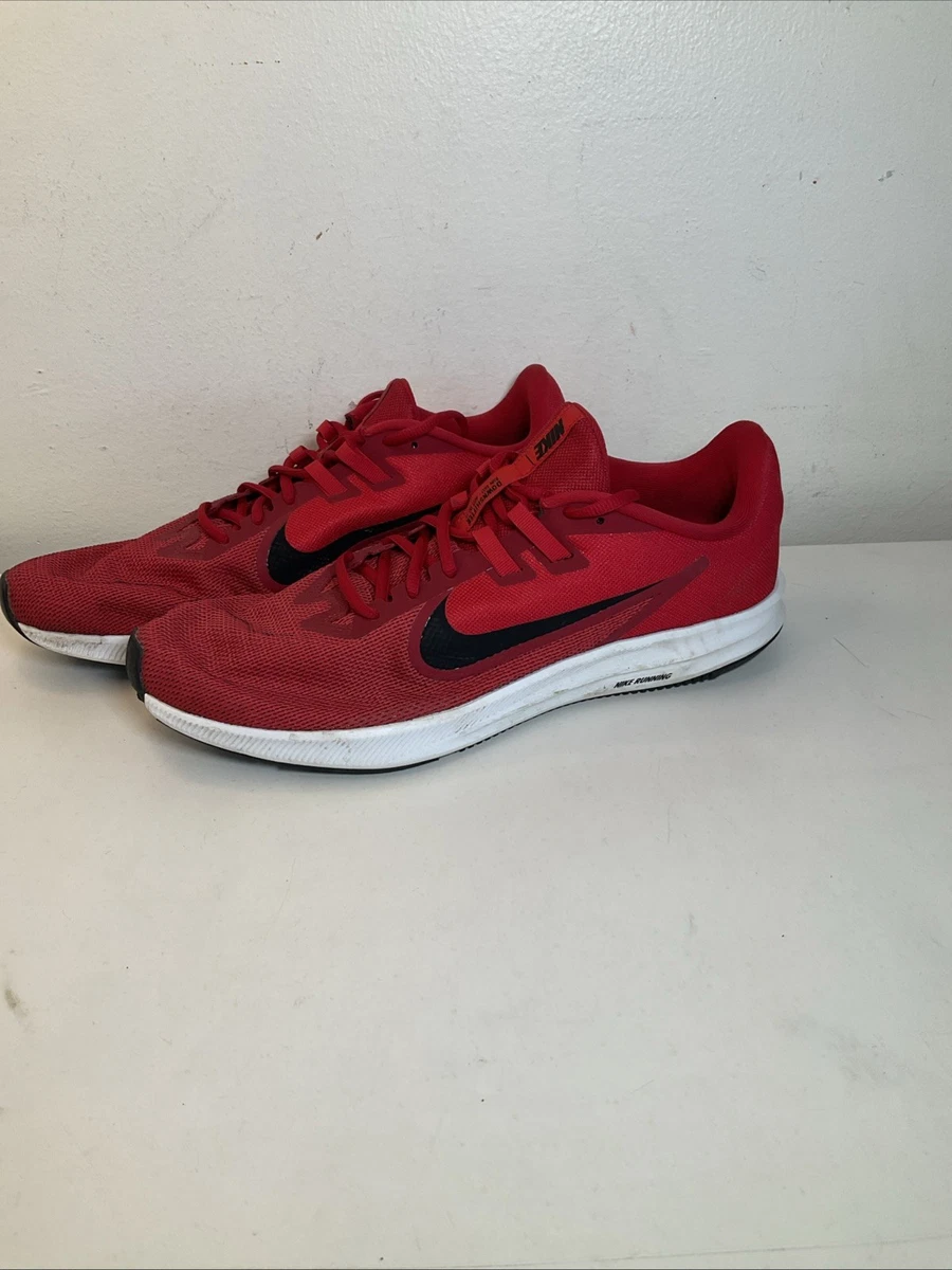 Nike Downshifter 9 Gym Red | eBay display picture 1
