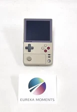 Used Ayaneo Pocket DMG Retro Color Limited Snapdragon G3X Gen2 SSD 1TB RAM 16GB