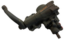 1991-1997 Toyota Land Cruiser Power Steering Gear Box Oem 60080