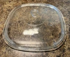 Pyrex P-10-C1 Glass Lid
