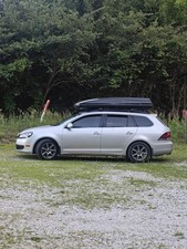 2012 Volkswagen Jetta TDI