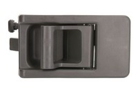 Blic 6010-07-031410WP TüRgriff FüR CitroËN Passend FüR Fiat Peugeot